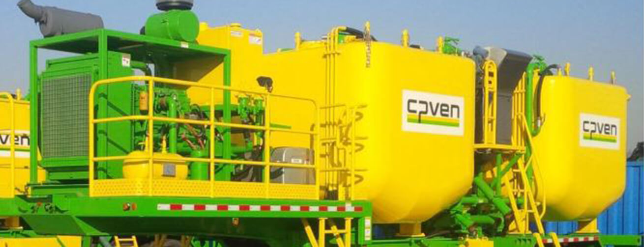 1,500 HP RIGS