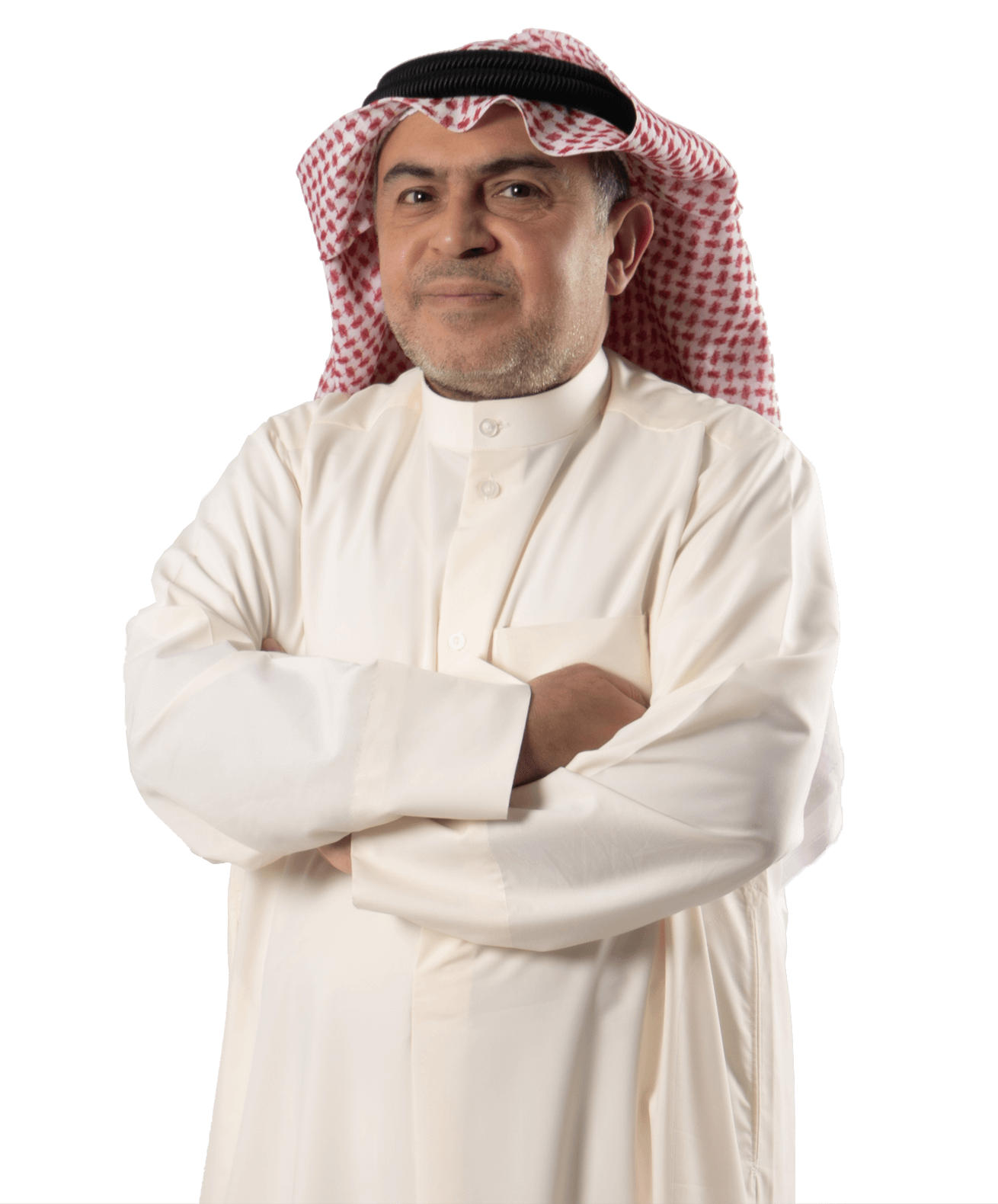 Ahmed M. Al Ajlan