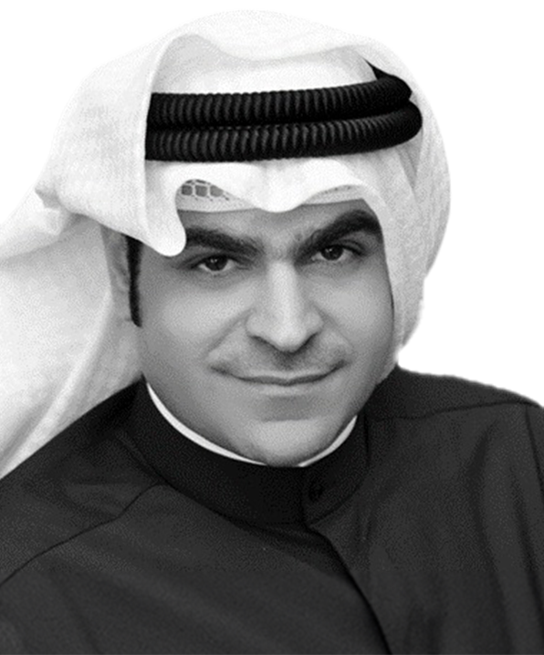 Eng. Rawaf Bourisli