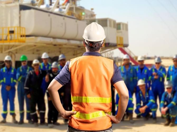 Manpower