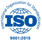 ISO Certification