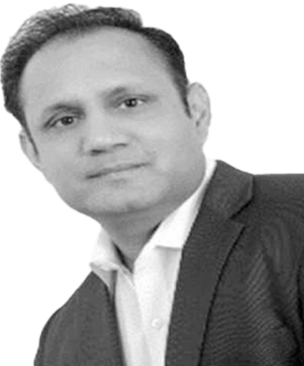 Vikas Arora